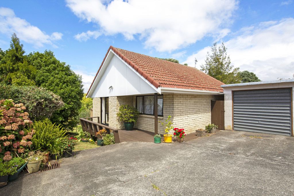 2/42 Minerva Terrace, Cockle Bay, Auckland - Manukau, 1 chambres, 1 salles de bain