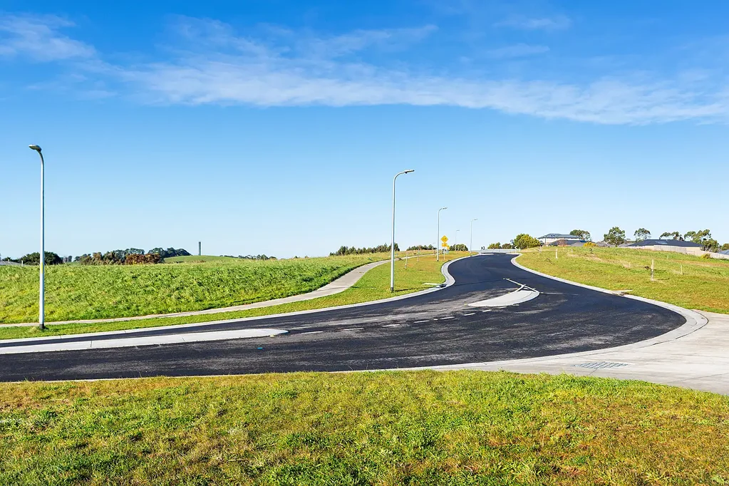Korumburra DAISYBANK ESTATE - FINAL STAGE!