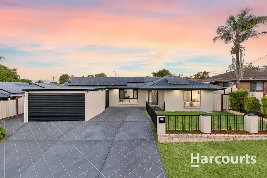 Boronia Heights 4Zimmer A rare lifestyle heaven of Space, Luxury & Flexibility !