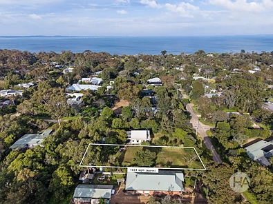 77 Alexandra Avenue, Somers, VIC 3927, 0 slaapkamers, 0 badkamers, Section