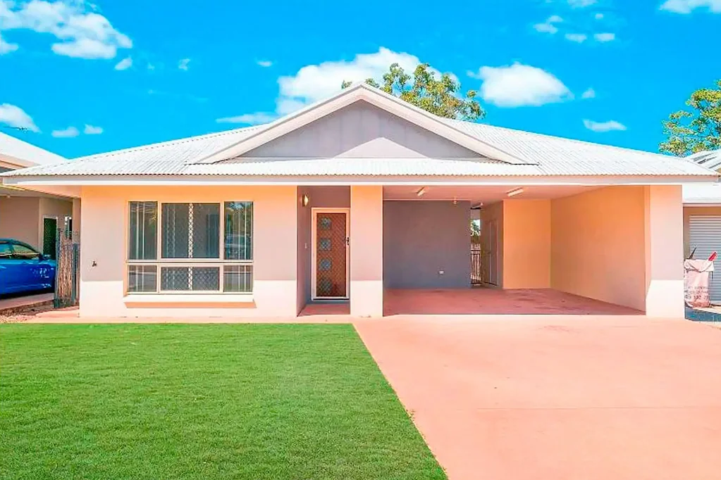29 Camfield Street, Gunn, NT 832