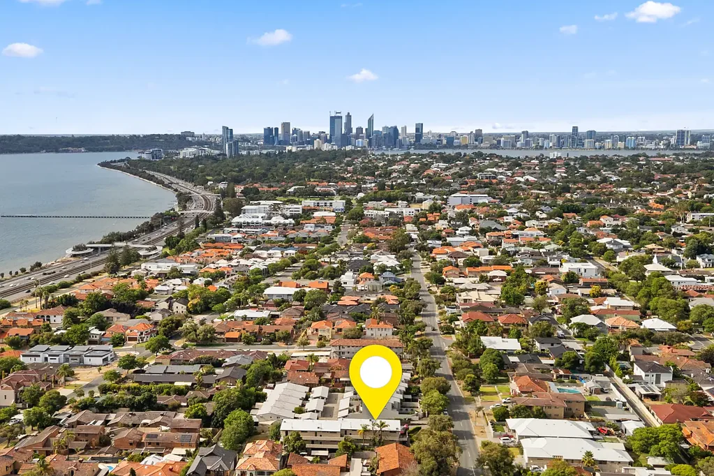 1/45 Robert Street, Como, WA 6152