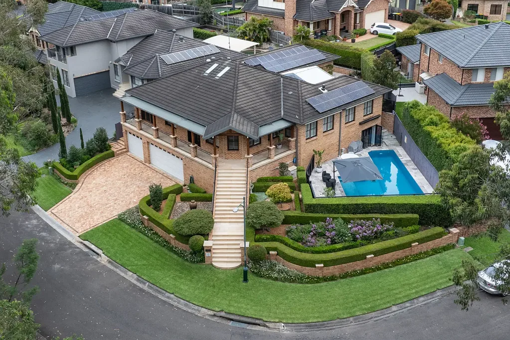 15 Morrisey Way, Rouse Hill, NSW 2155
