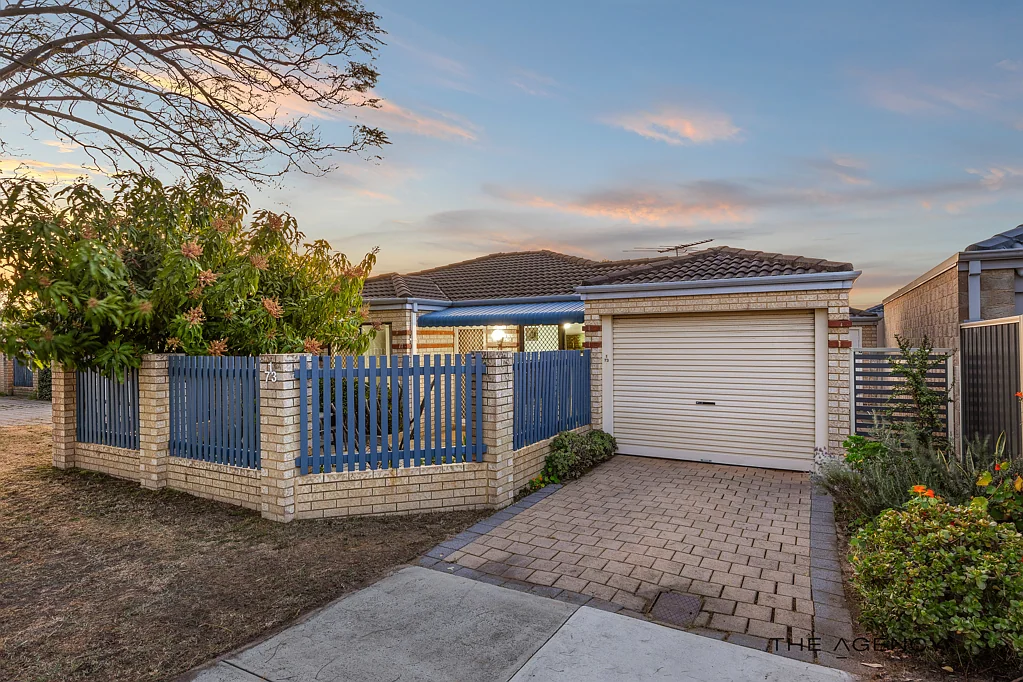 1/73-75 Queen Street, Bentley, WA 6102