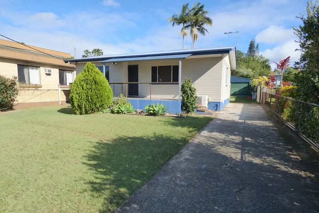 Kallangur 3 Bedroom The Perfect First Home or Family Upgrade – Room to Grow, Play & Relax