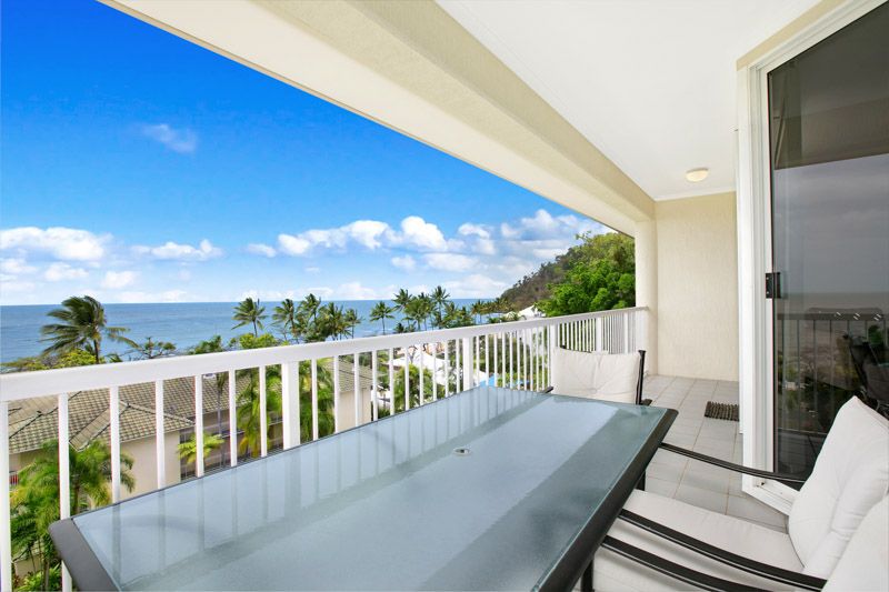 OCEAN PEARL UNIT 5 40 MOORE ST, TRINITY BEACH QLD 4879, 0 rūma, 0 rūma horoi, Unit