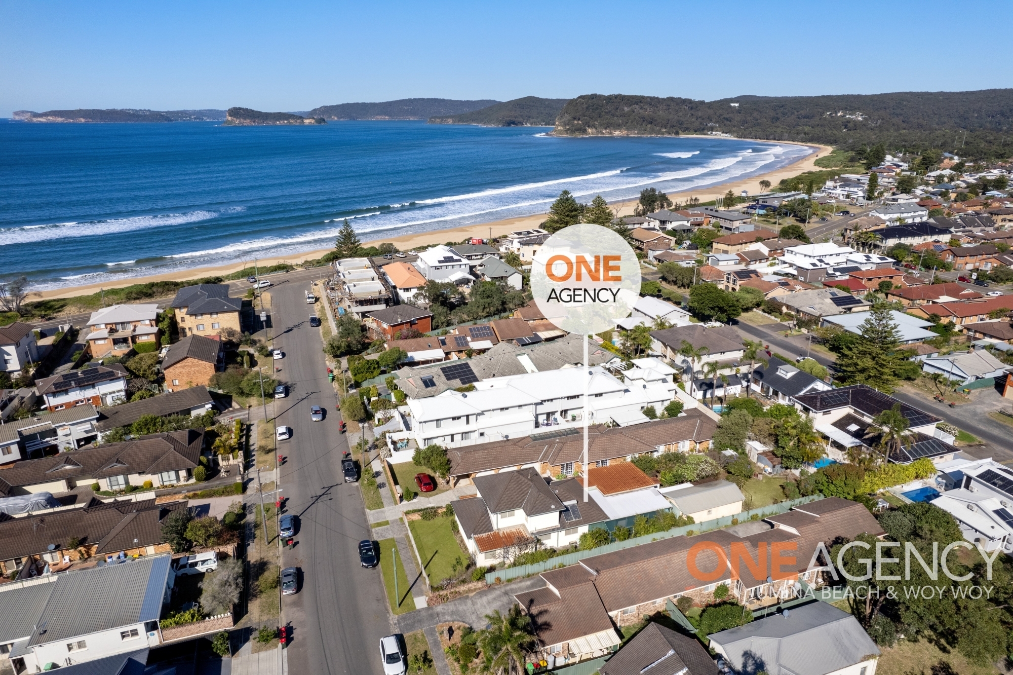 9 AUGUSTA ST, UMINA BEACH NSW 2257, 0 Bedrooms, 0 Bathrooms, House