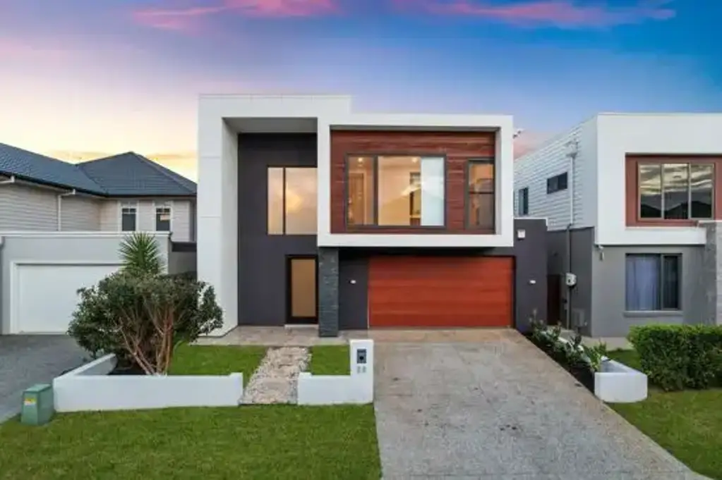 Rochedale 6ห้องนอน Modern Luxury and Exceptional Design- Your Dream Family Home in Rochedale's Premier Estate