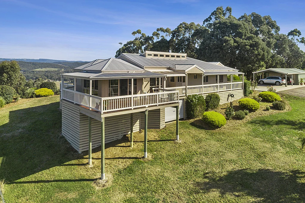 Gellibrand  Toby's Hill
