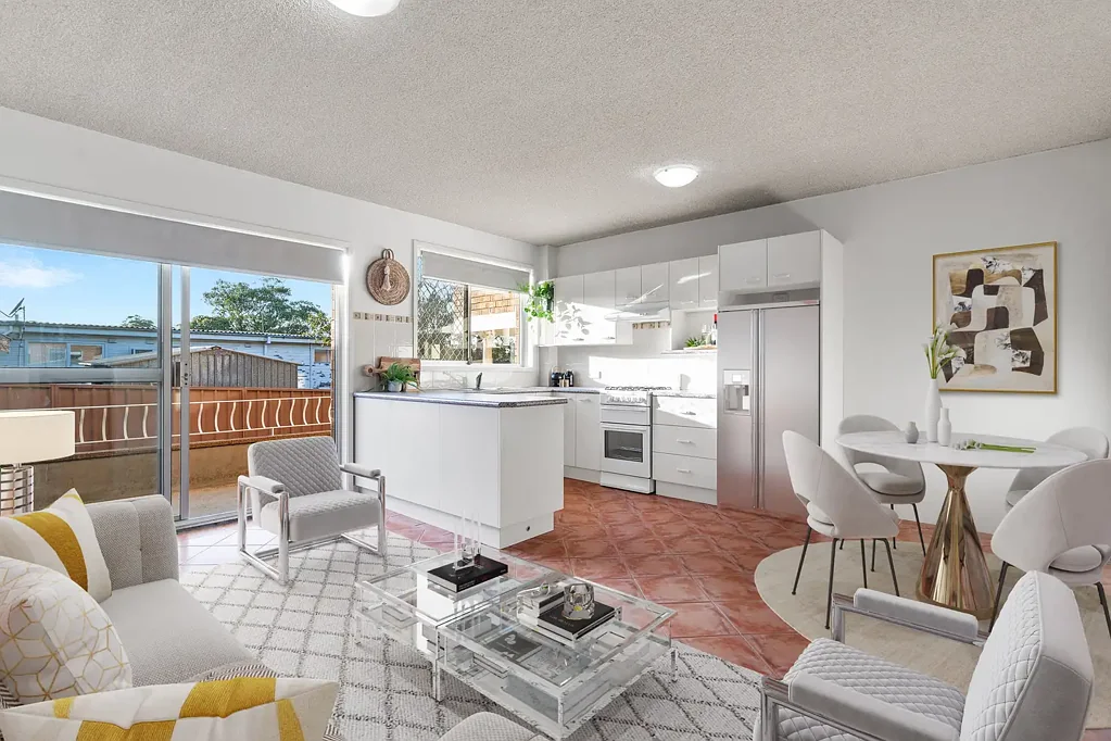 2/127 Michael Street, Jesmond, NSW 2299