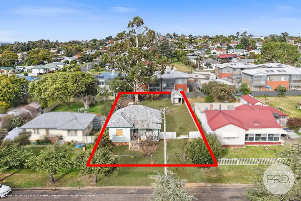 Tamworth 2房  Rare Offering, Strong Regional Opportunity