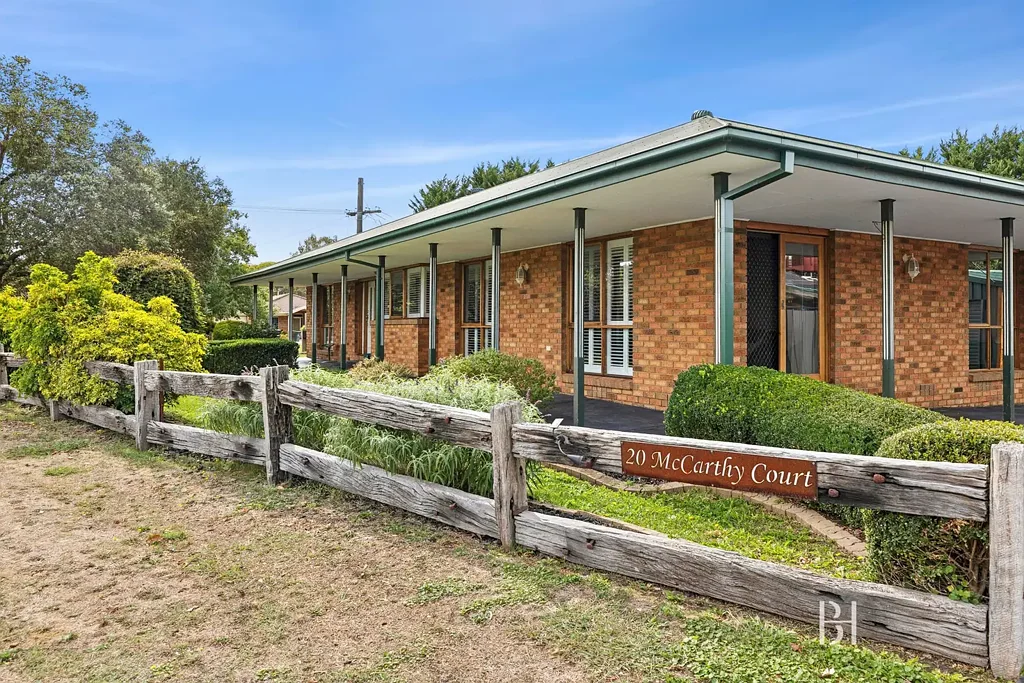 20 McCarthy Court, Wallan, VIC 3756