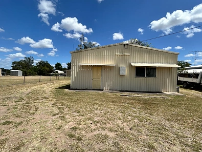 69 Stopford Street, Baralaba, QLD 4702, 4房, 1浴, House