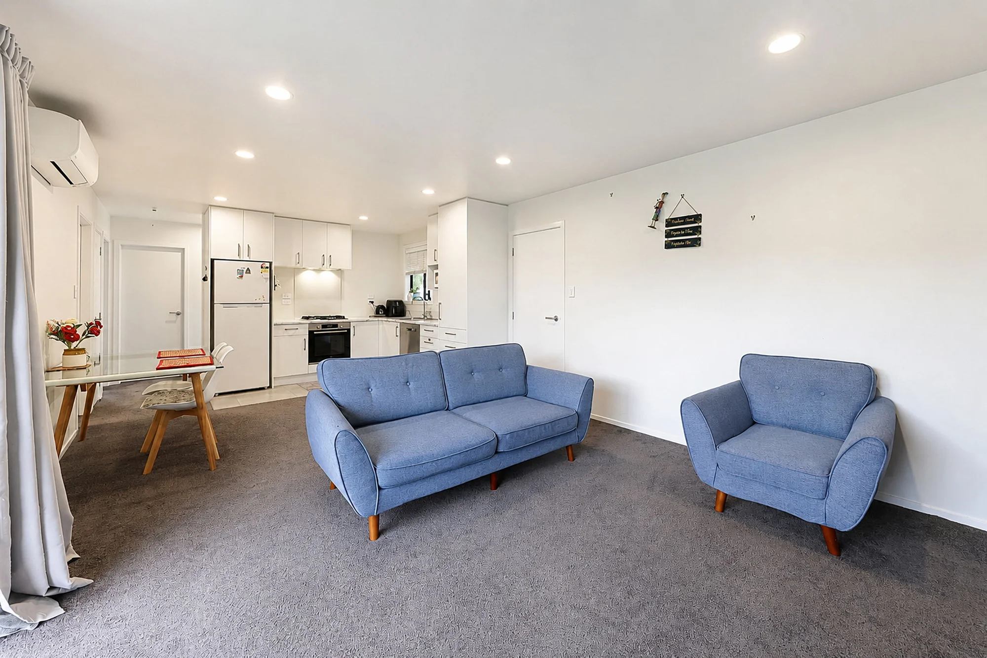 2/28 Powells Road, Fairview Downs, Hamilton, Waikato, 2 Schlafzimmer, 1 Badezimmer, House