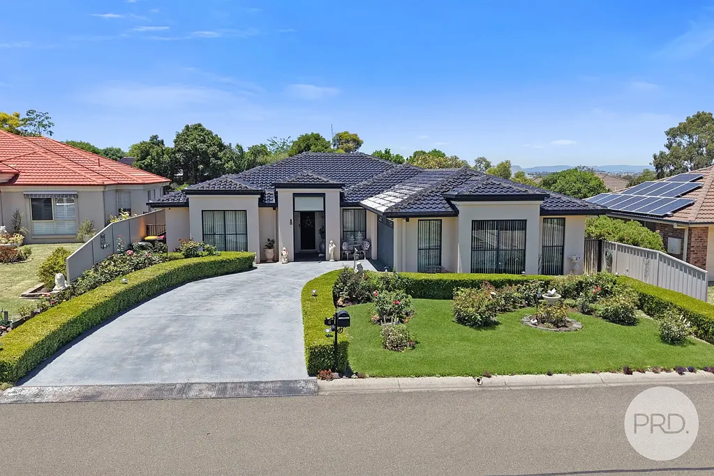 Tamworth 4બેડરૂમ Spacious family home in the heart of Hillvue