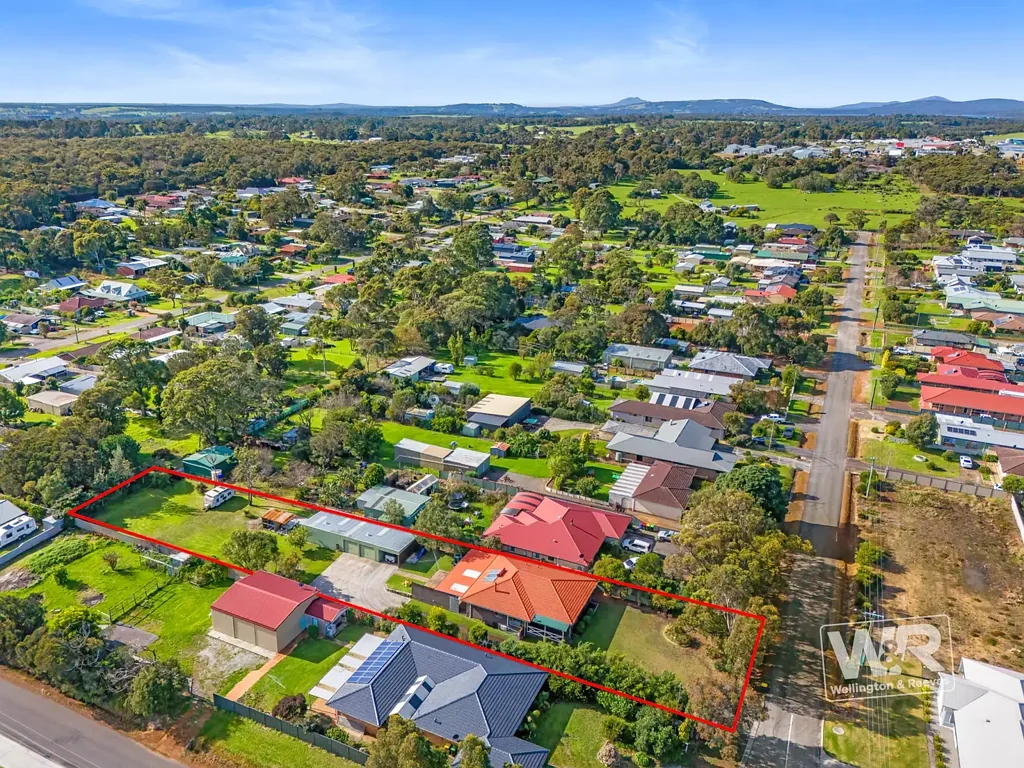 73 Rufus Street, Milpara, WA 6330