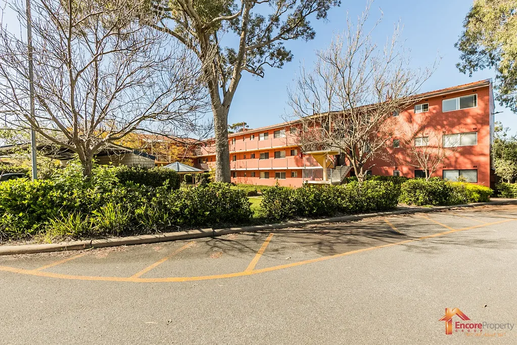 Parmelia 2침실 PARMELIA 2 X 1 1ST FLOOR UNIT FOR SALE