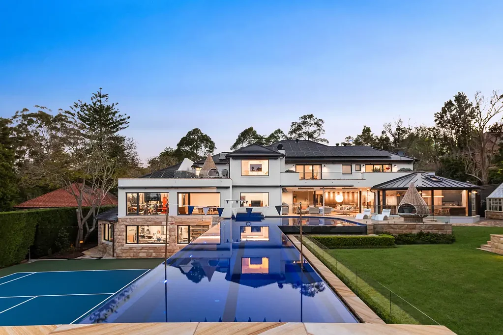 58-60 Carrington Road, Wahroonga, NSW 2076