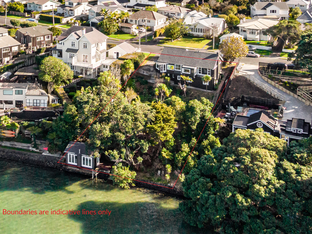 65 Norwood Road, Bayswater, Auckland - North Shore, 4 chambres, 0 salles de bain