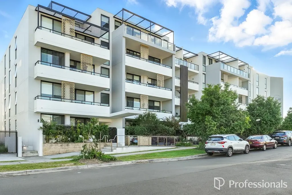 2 Bedroom Ground Floor Apartment