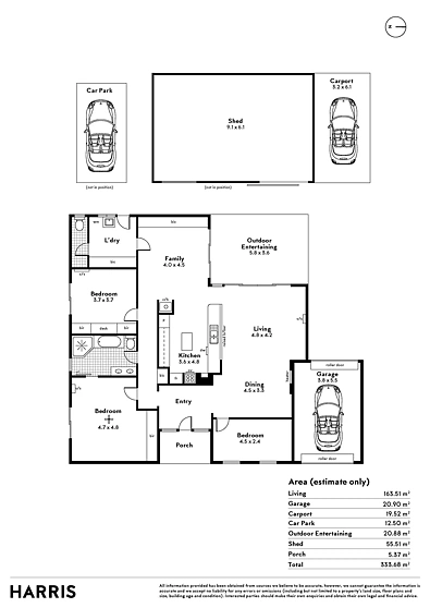 32 Kauri Road, Hawthorndene, SA 5051, 3 slaapkamers, 1 badkamers, House