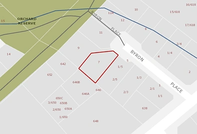 7 Byron Place, Stoke, Nelson, 3 Bedrooms, 0 Bathrooms
