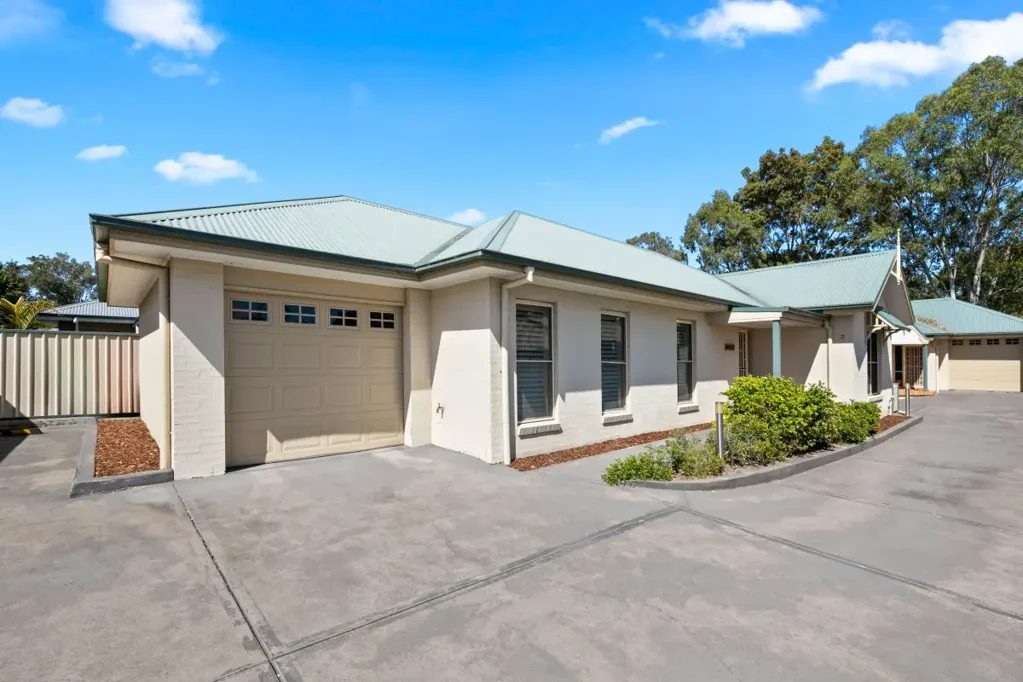 2/36 Bonar Street, Maitland, NSW 2320