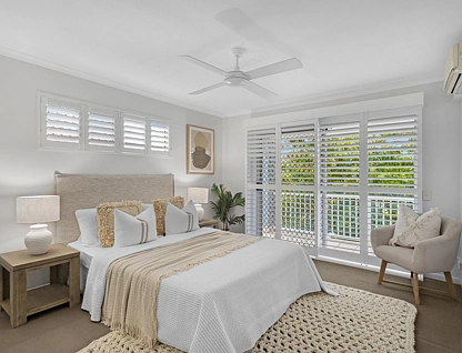 15/1 Riverwalk Avenue, Robina, Gold Coast, 3 ਕਮਰੇ, 2 ਬਾਥਰੂਮ, Apartment