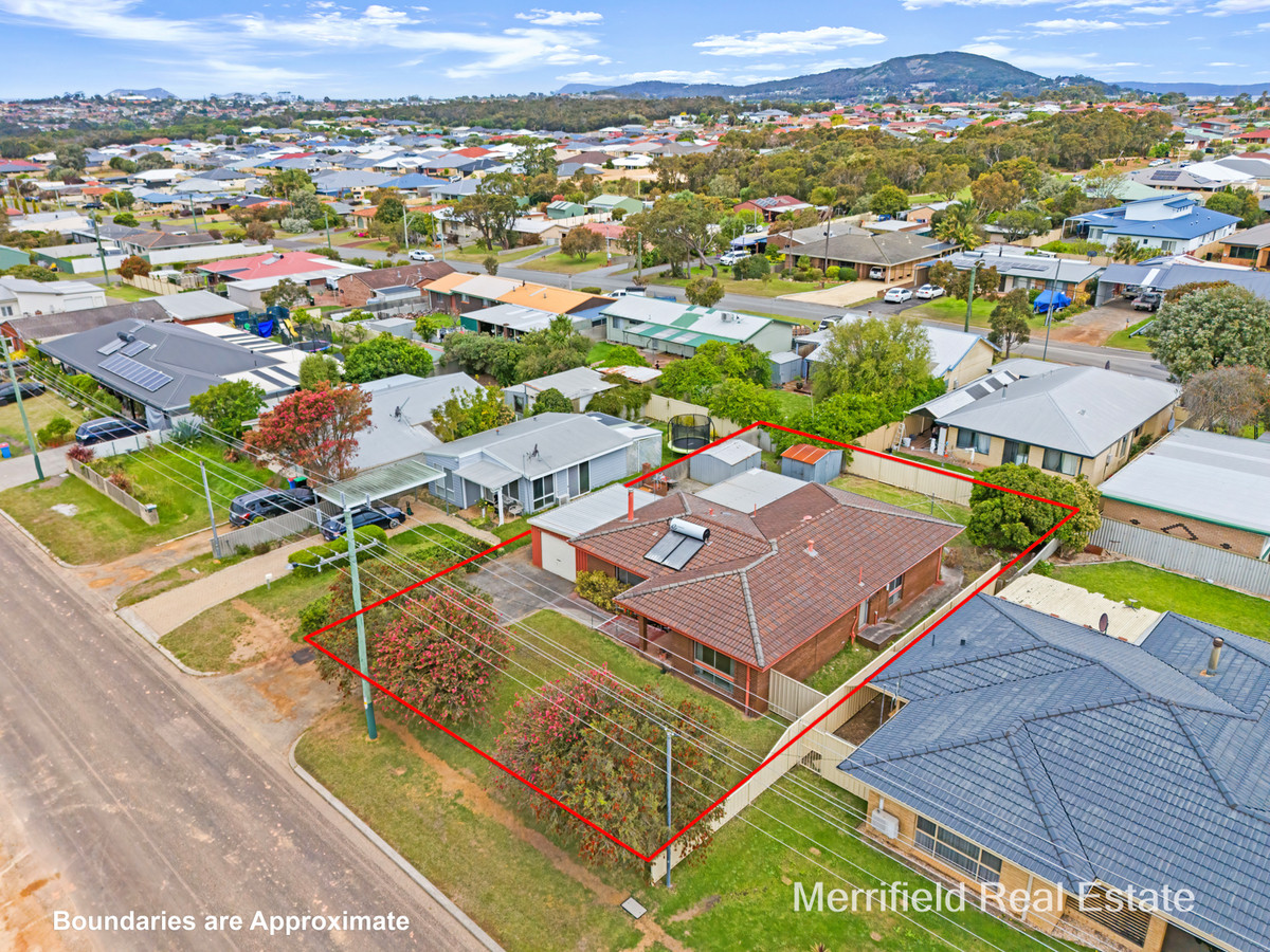 32 HUDSON RD, YAKAMIA WA 6330, 0 rūma, 0 rūma horoi, House