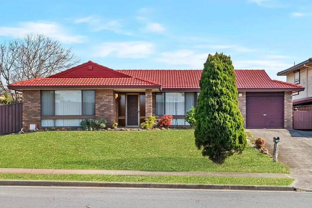 49 Bulls Road, Wakeley, NSW 2176