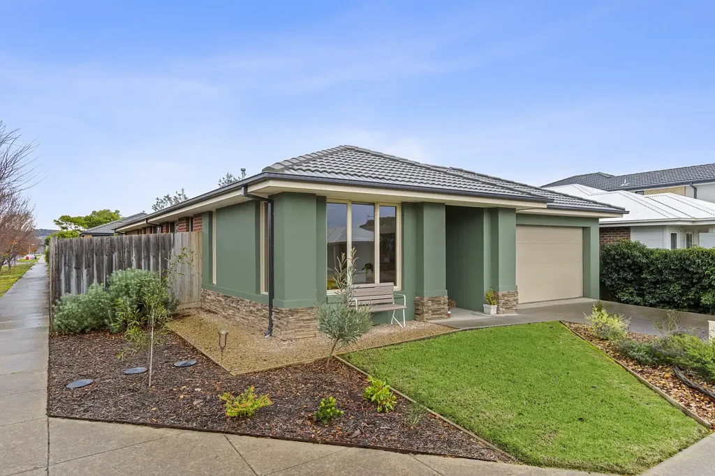 Armstrong Creek 4ਬੈੱਡਰੂਮ Space, Style & Location - The Complete Family Package!