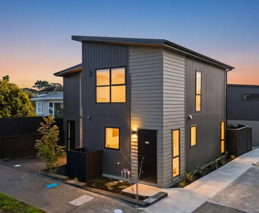 Blockhouse Bay 2कमरा 2 & 3 BEDROOMS FROM $679K in Blockhouse Bay!