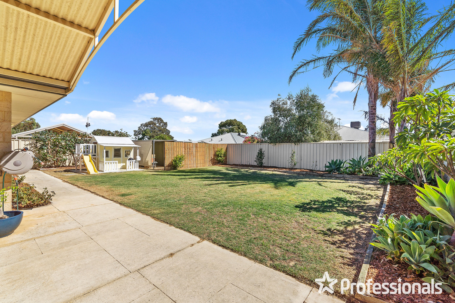 24 SEVILLE RD, FORRESTFIELD WA 6058, 0房, 0浴, House