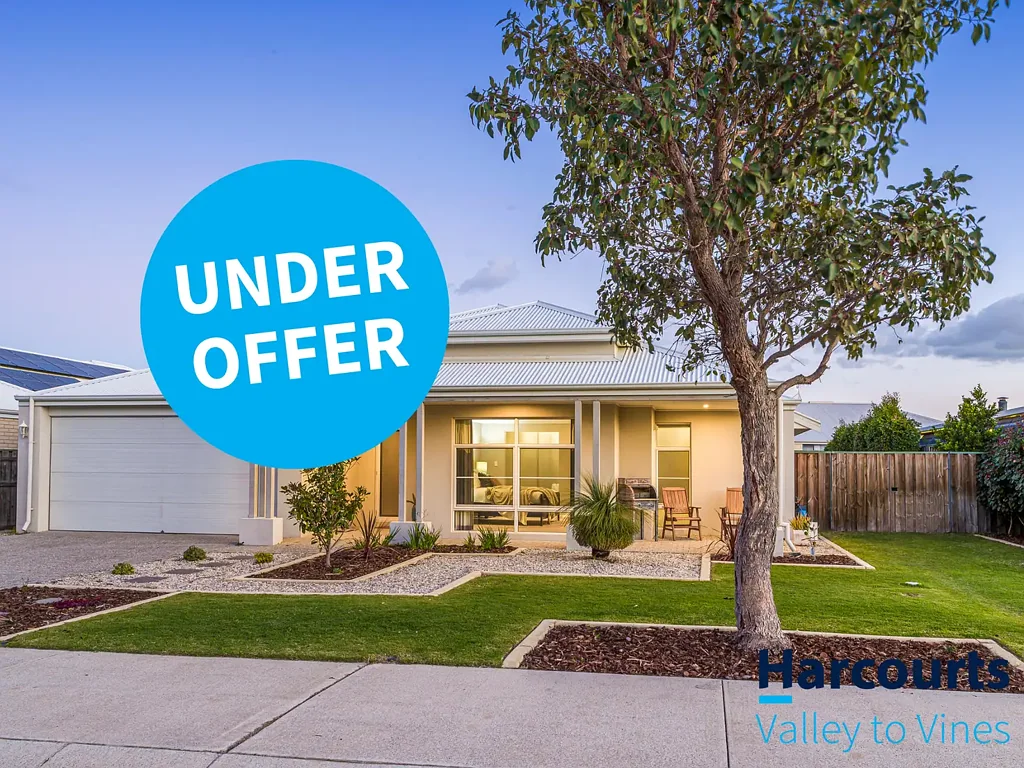 Ellenbrook 4房  UNDER OFFER, UNDER OFFER, UNDER OFFER!