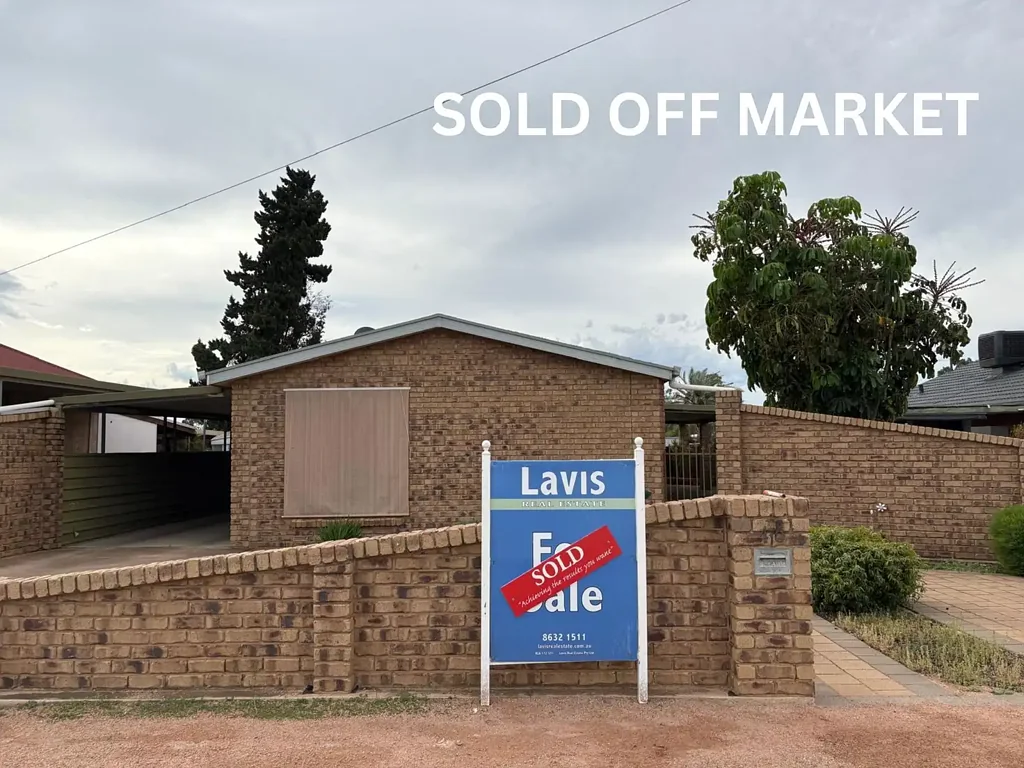 46 Jeffrey Street, Port Pirie, SA 5540