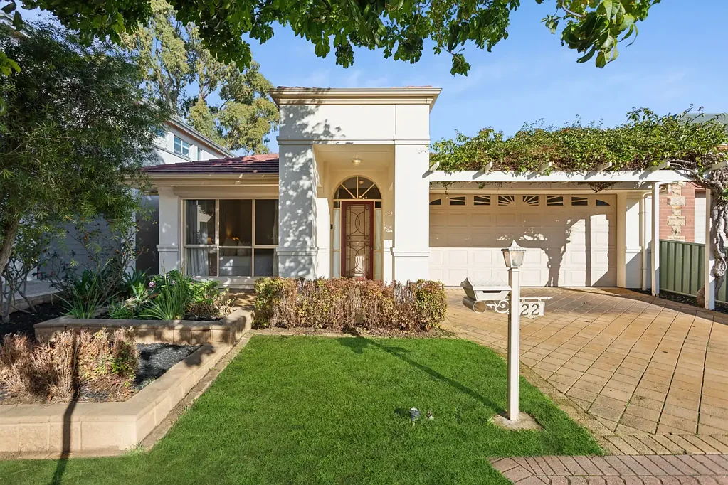 22 Dunrobin Street, Lockleys, SA 5032