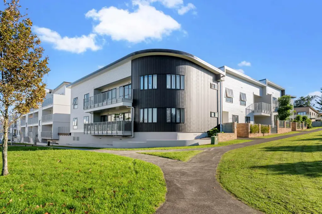 Flat Bush 2ਬੈੱਡਰੂਮ Location - Great Value for Your Money - Convenient