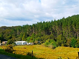 153 Champion Road, Kaingaroa