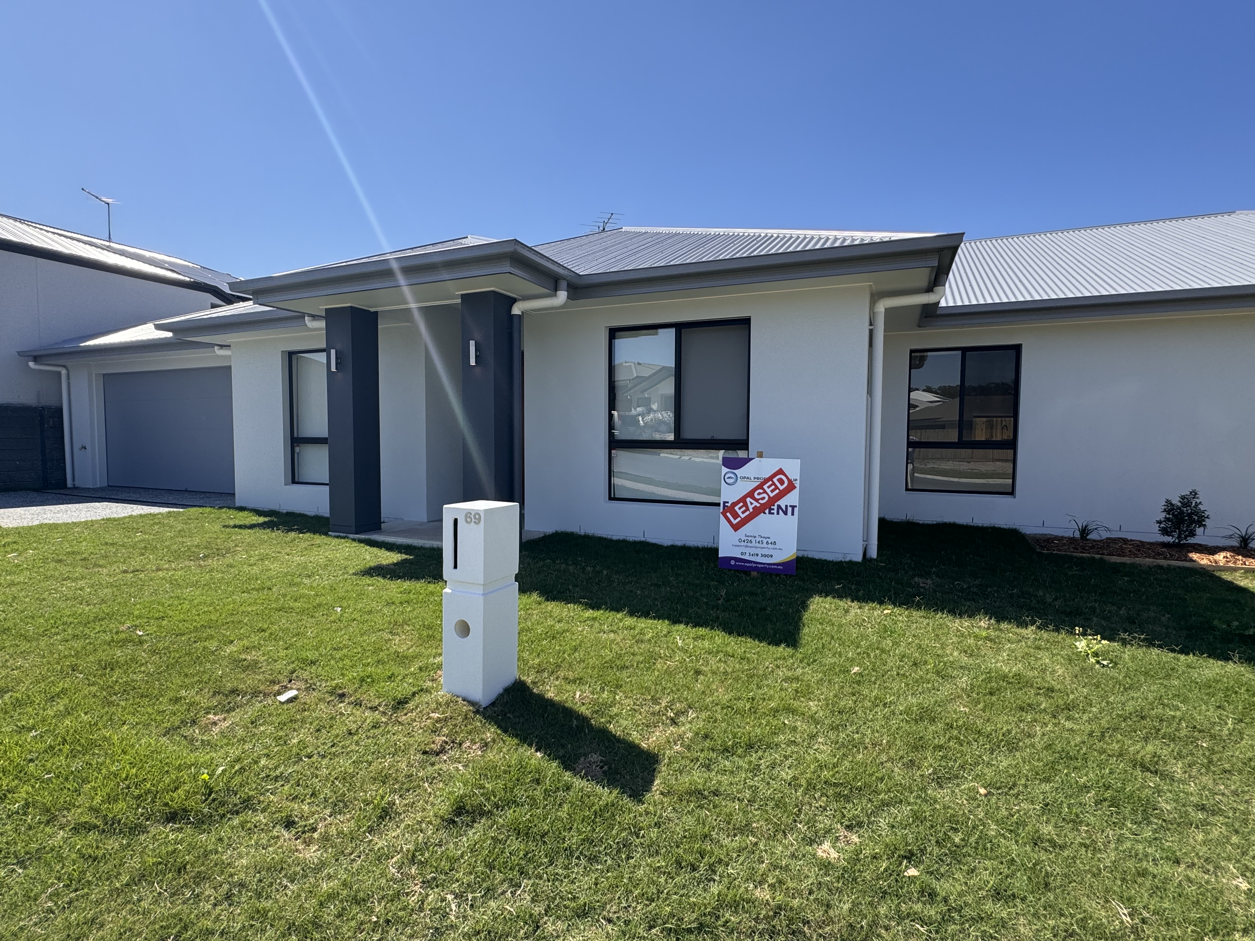 69 IRONBARK WAY, NARANGBA QLD 4504, 0 Schlafzimmer, 0 Badezimmer, House