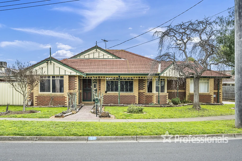 27 Weeden Drive, Werribee, VIC 3030
