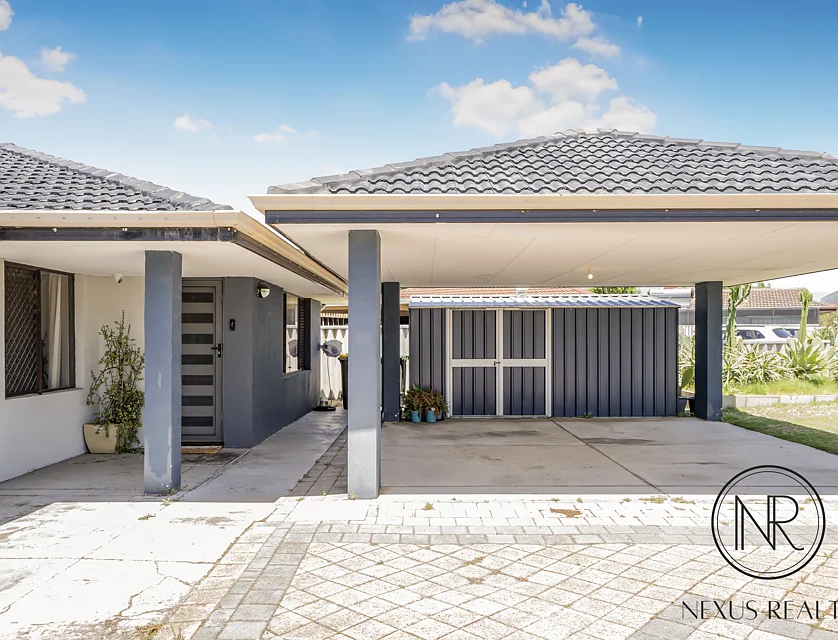 34 Pilkington Circus, Beechboro, Swan, 3 phòng ngủ, 1 phòng tắm, House