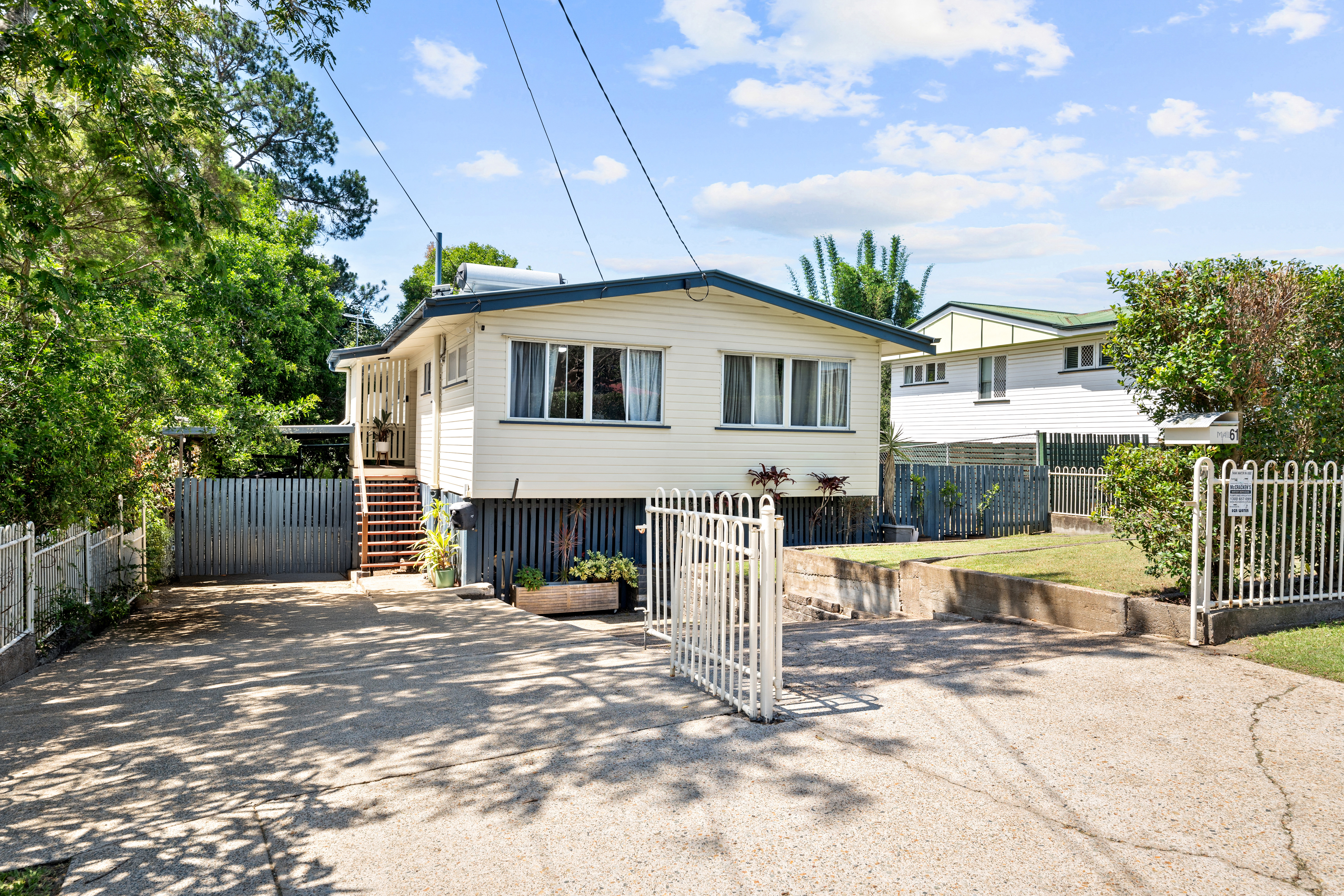 61 ALDERWOOD ST, ACACIA RIDGE QLD 4110, 0 Schlafzimmer, 0 Badezimmer, House