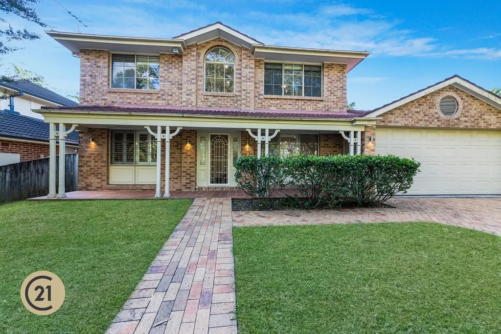 Elevated Luxury & Lifestyle | Zoned for Dural Public School