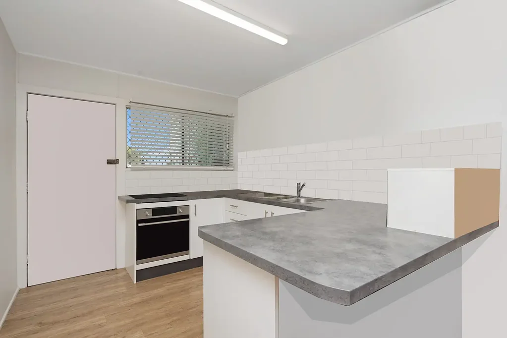 Hermit Park 4ห้องนอน Unit for sale - Investors Dream