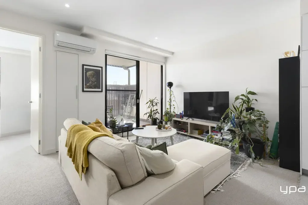 Brunswick West 2Kwarto Effortless Inner-City Living with Style and Space