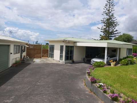 Massey 3房  Development Project or Land Bank - the choice is yours