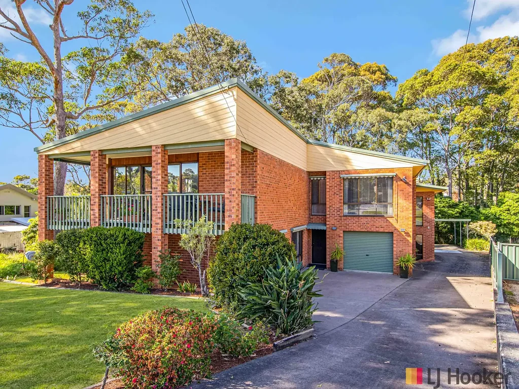 Lilli Pilli 3房  THE RETREAT