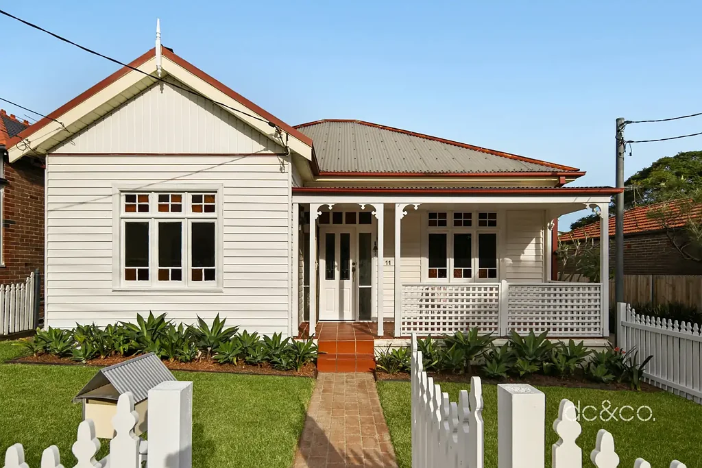 11 Altona Street, Abbotsford, NSW 2046