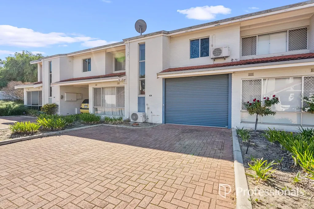 Girrawheen 3房  STYLISHLY RENOVATED LOW-MAINTENANCE LIVING