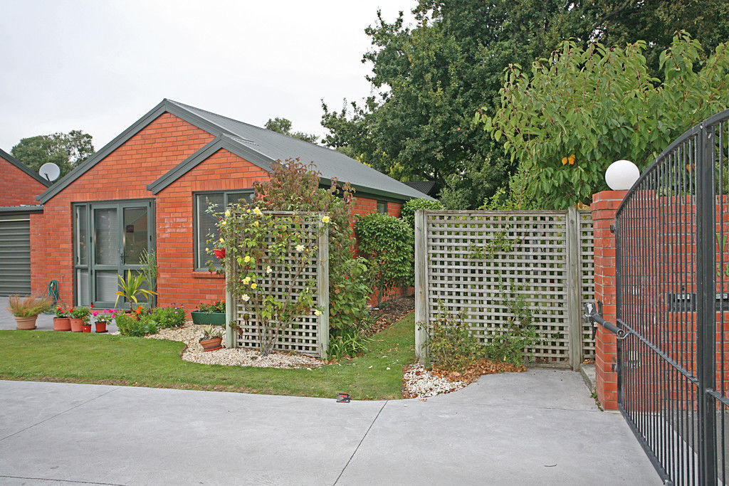 Residential Suburban Density Transition